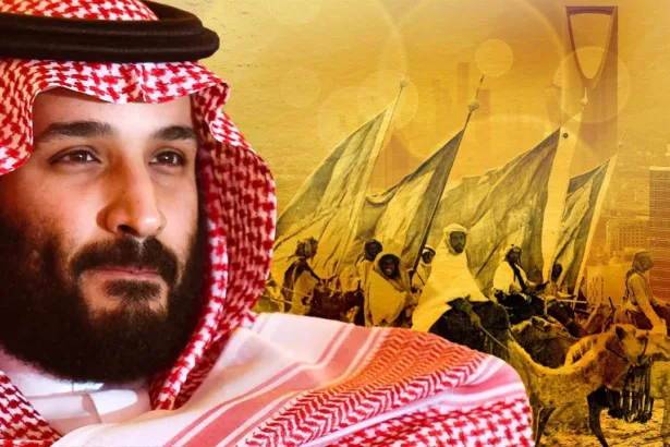 محمد بن سلمان