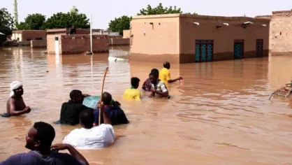 من لم يمت بالحرب.. الفيضانات والأوبئة تزيد أوجاع السودانيين